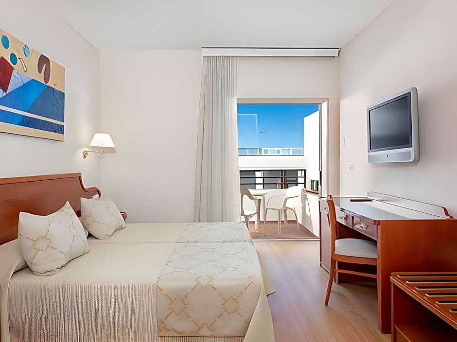 HC Hotel Magec