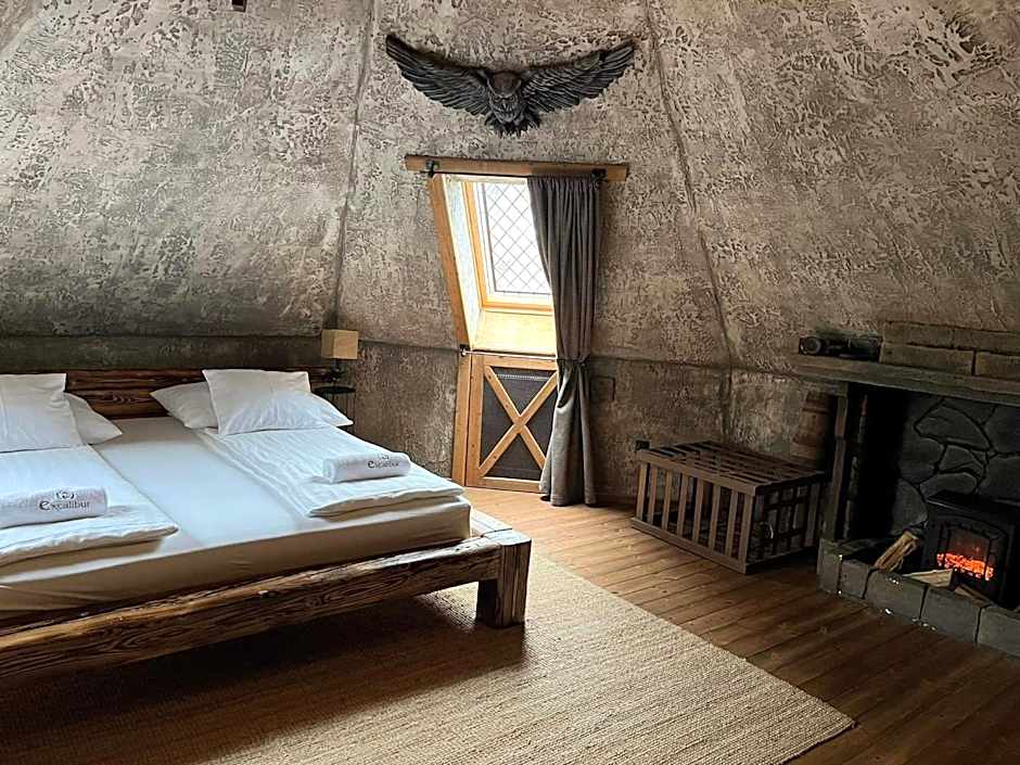 Excalibur miniHotel