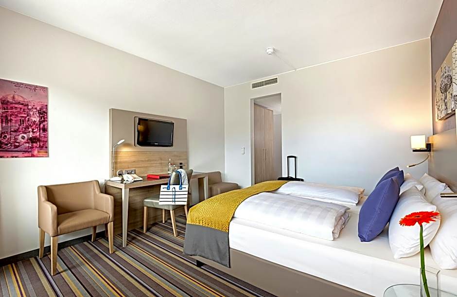 Leonardo Hotel Munich City North