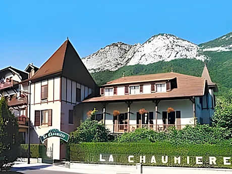 Hotel Restaurant Villa Riva
