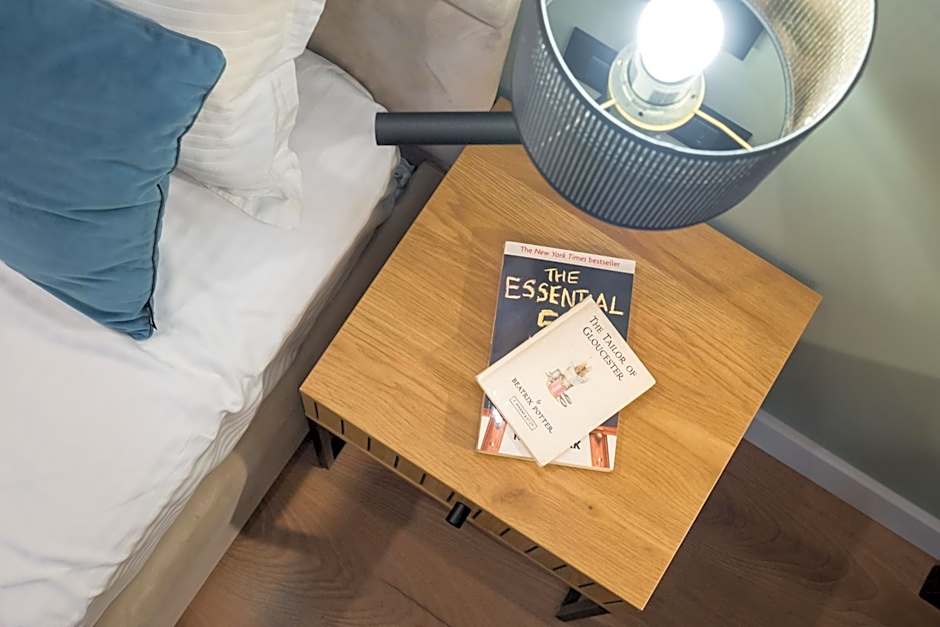 Luxury Apart-Hotel