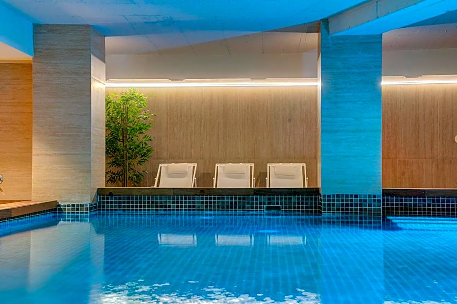 Noru Hotel Malta - Adults Only Hotel