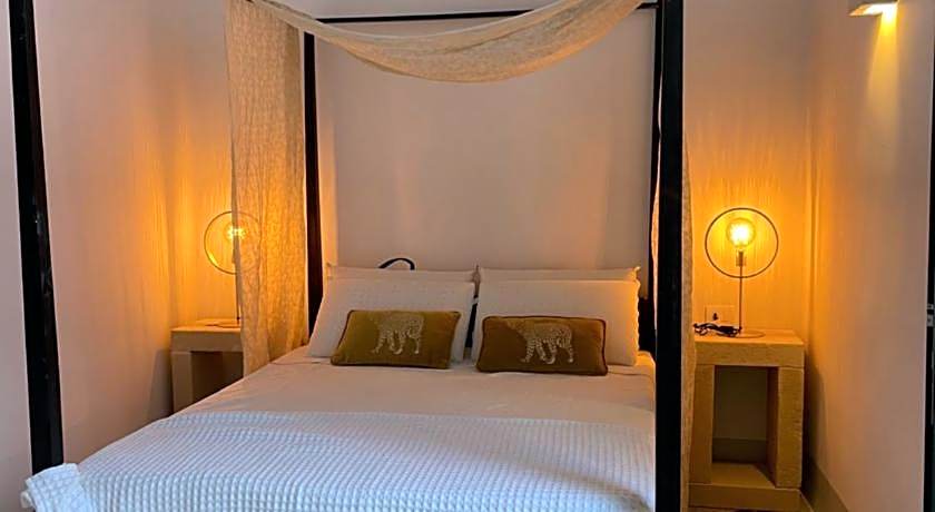 Palazzo NUR Luxury Rooms