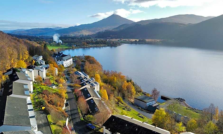 Loch Rannoch Highland Club