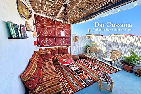 Dar Oussama
