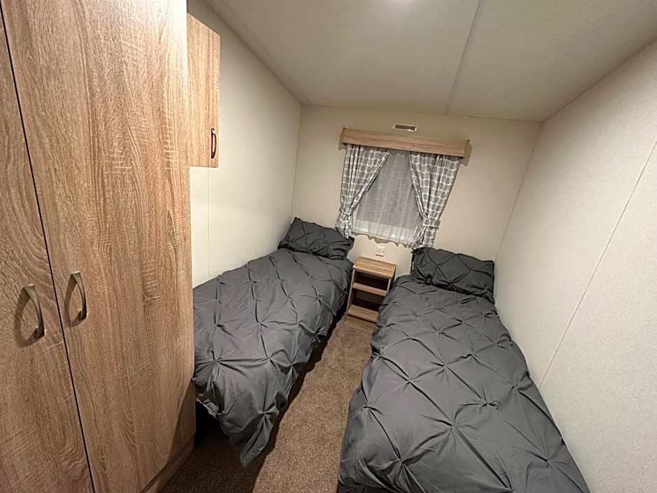 Billing Aquadrome Luxury Static Caravan