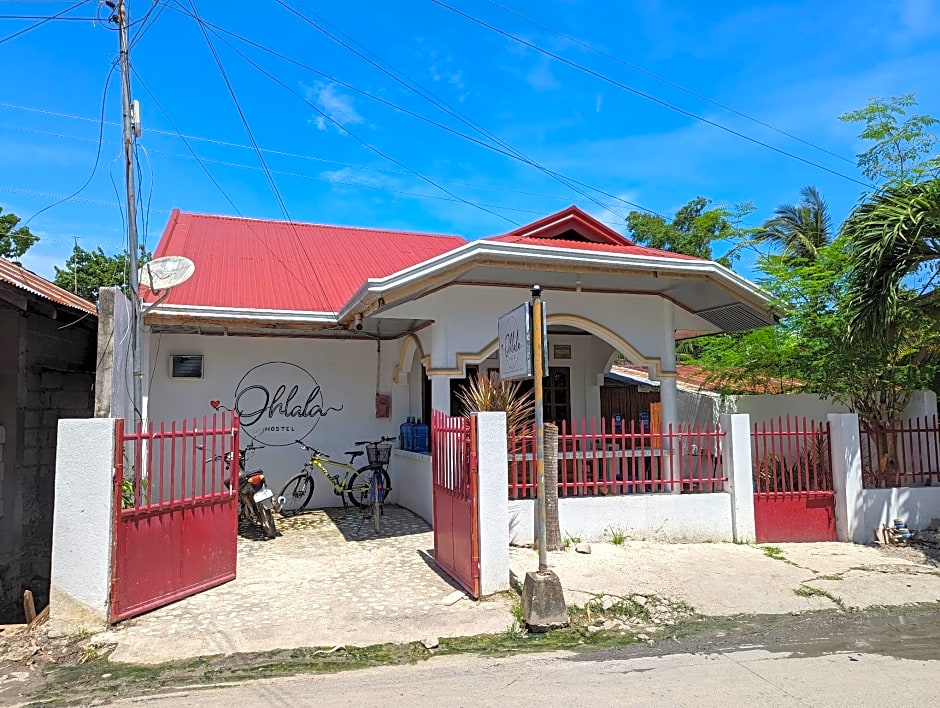 OHLALA HOSTEL