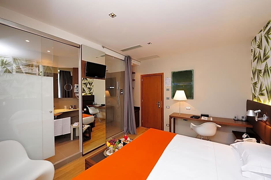 Dal Moro Gallery Hotel