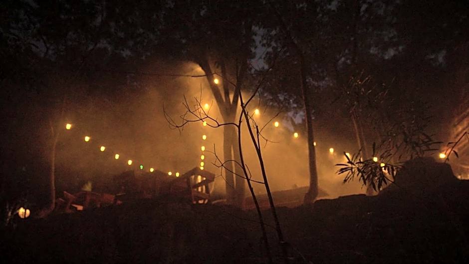 Kapok Bacalar - Plant Based Hotel