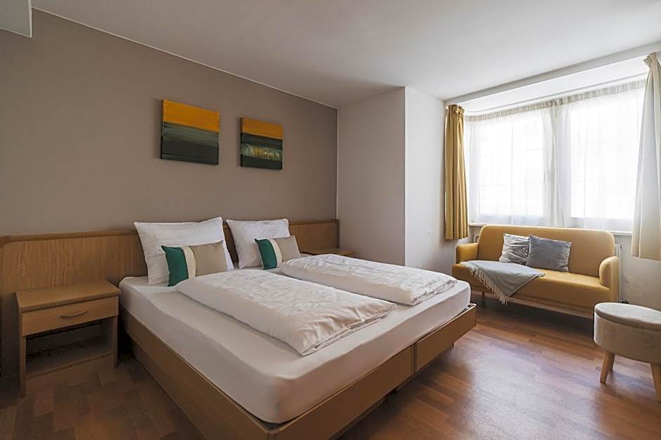 Residence Chiavi D'Oro - Goldener Schlüssel