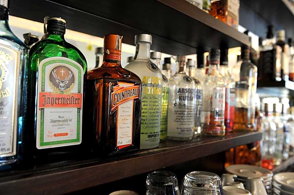 Restauracja Hotel Imperial