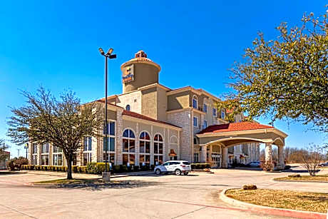 Comfort Suites Gainesville
