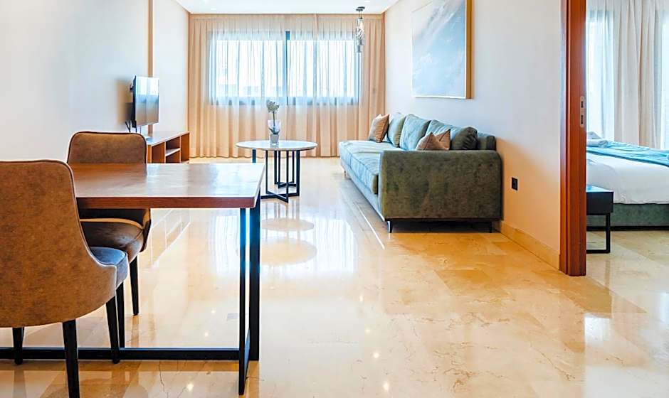 AS Premium By Soho Hotels Maarif