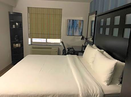 Room, 1 King Bed