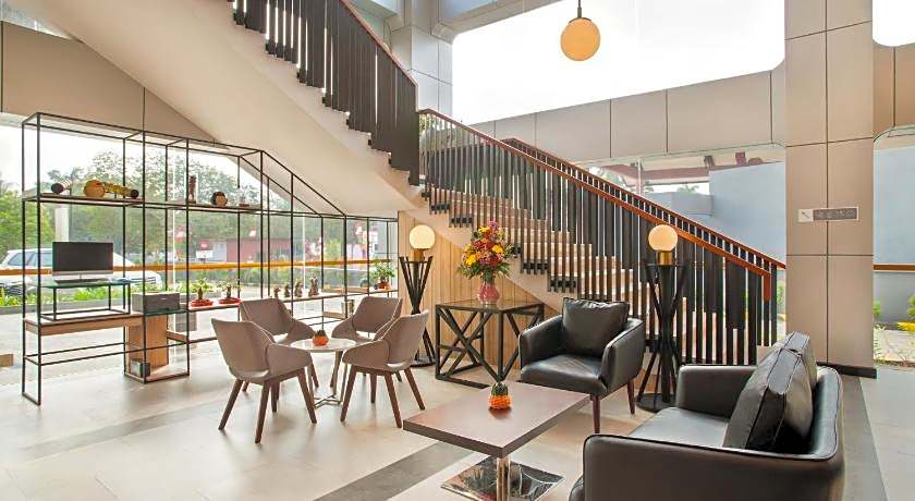 ibis Pontianak City Center