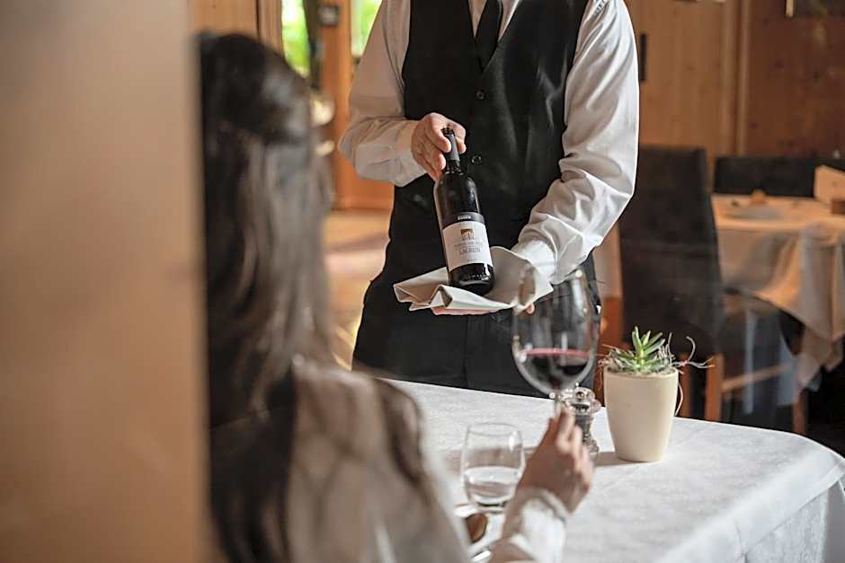 Ferien & Wellnesshotel Windschar