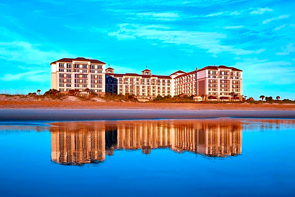 The Ritz-Carlton Amelia Island