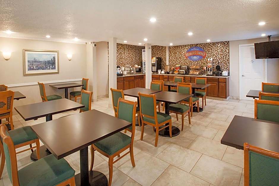 Baymont by Wyndham Texarkana