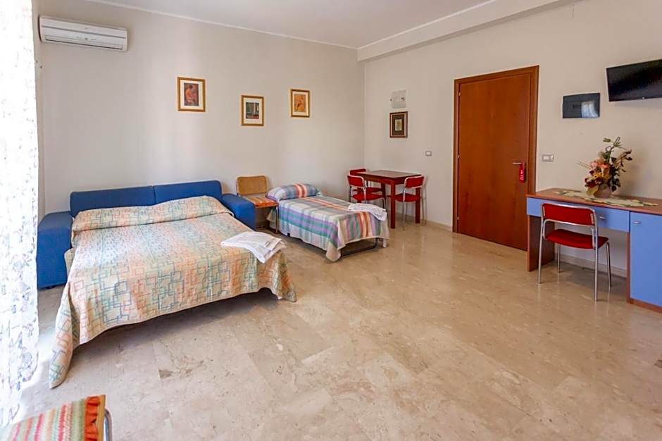 Il Viandante Catenanuova