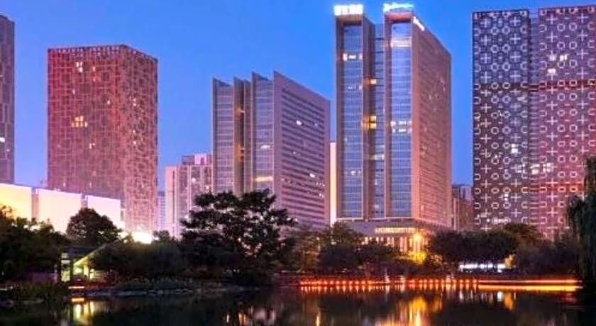 Radisson Blu Hotel Liuzhou