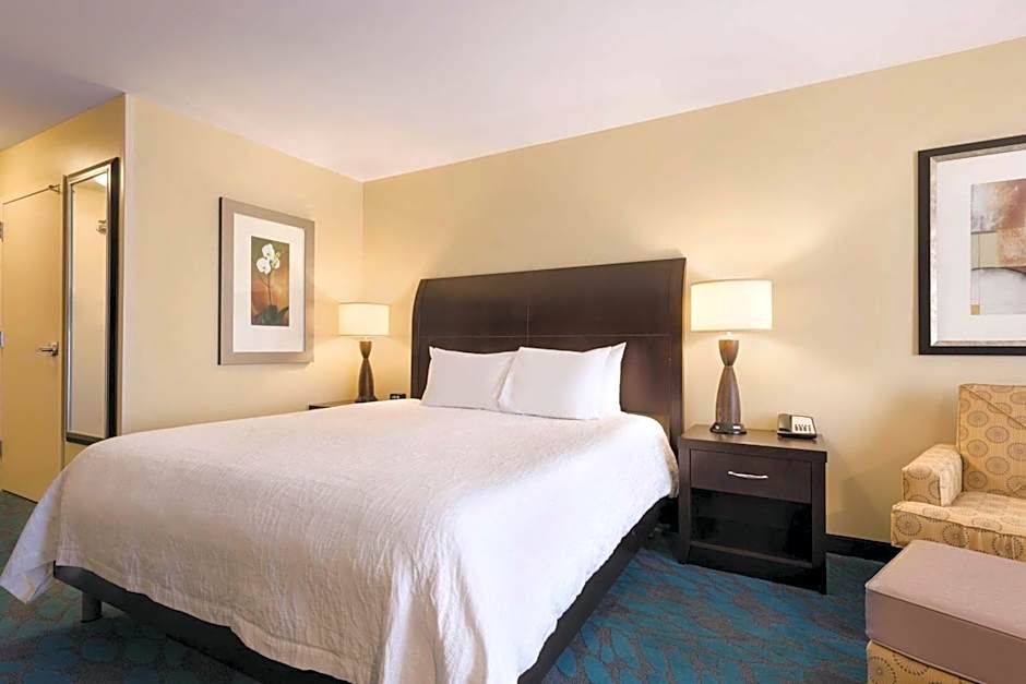 Hilton Garden Inn Fargo