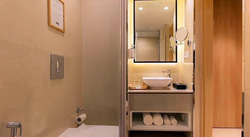 Keys Prima by Lemon Tree Hotels, Pimpri, Pune