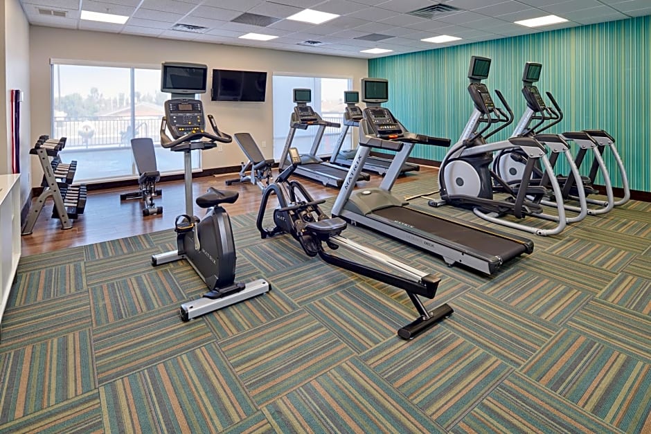 Holiday Inn Express - El Paso - Sunland Park Area, an IHG Hotel