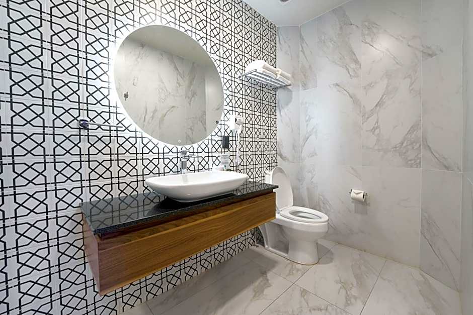 Hotel Estancia Business Class