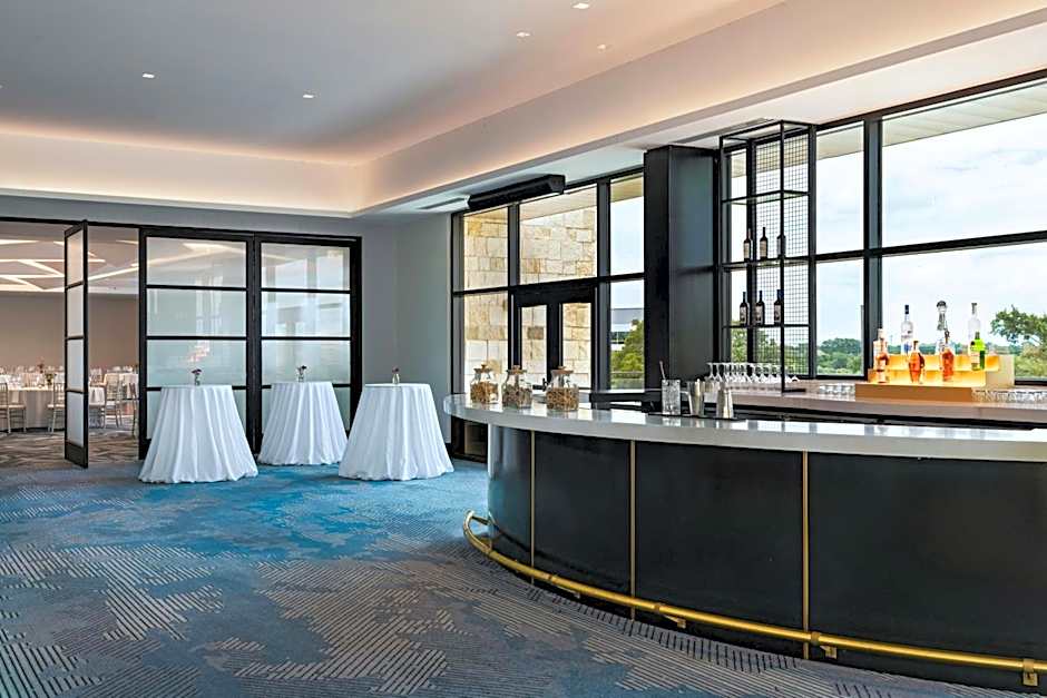 The Westin Dallas Southlake