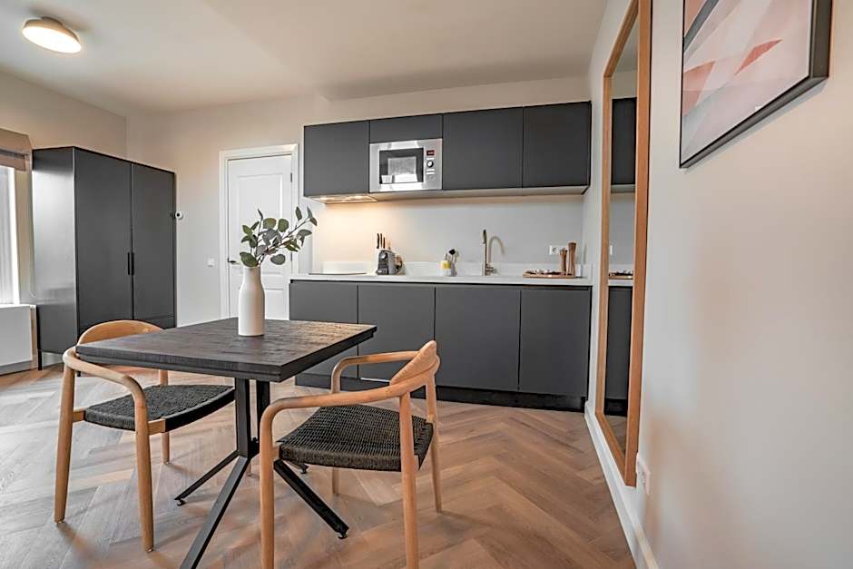 Limehome The Hague Keizerstraat