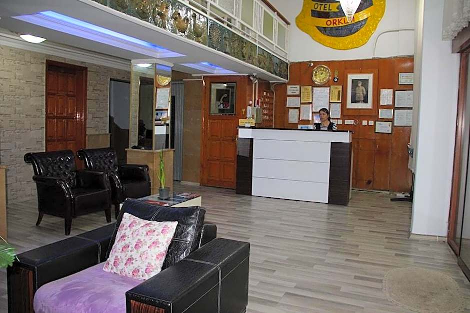 Otel Orkun