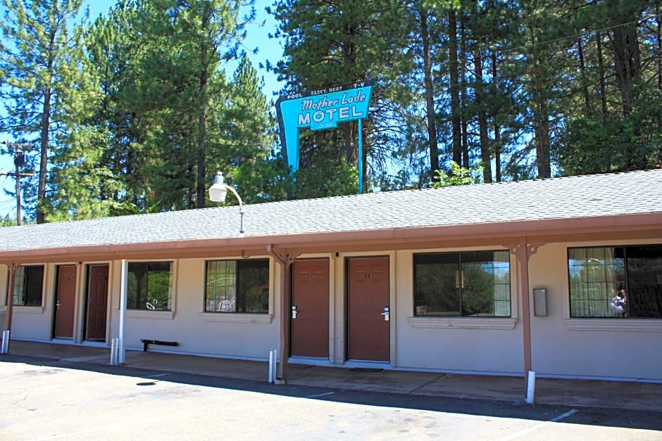 Mother Lode Motel