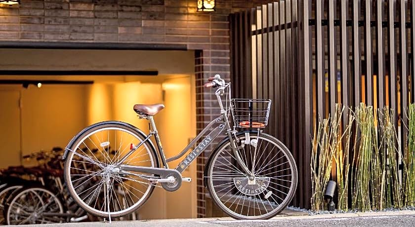 RESI STAY GIONDO KYOTO Higashiyama Sanjo
