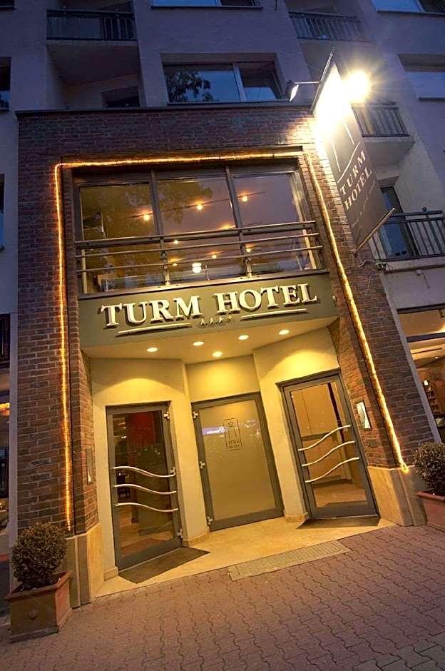 Turm Hotel