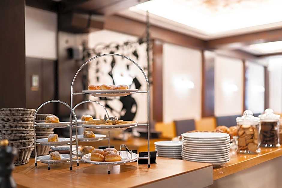 Feichter Hotel & Bistro