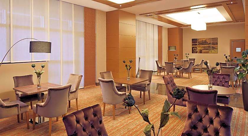 Mercure Istanbul Altunizade