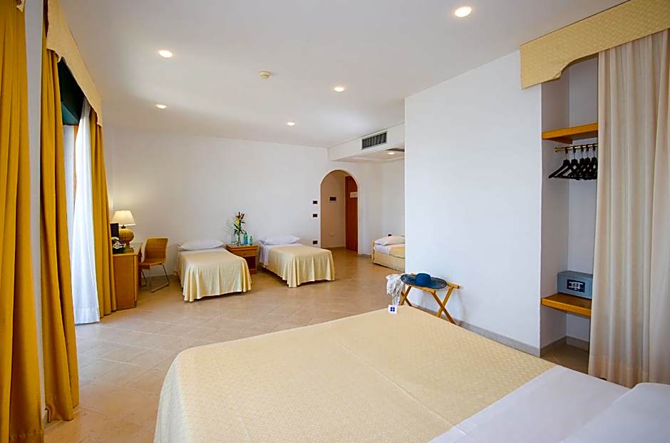 Hotel Terminal - Caroli Hotels