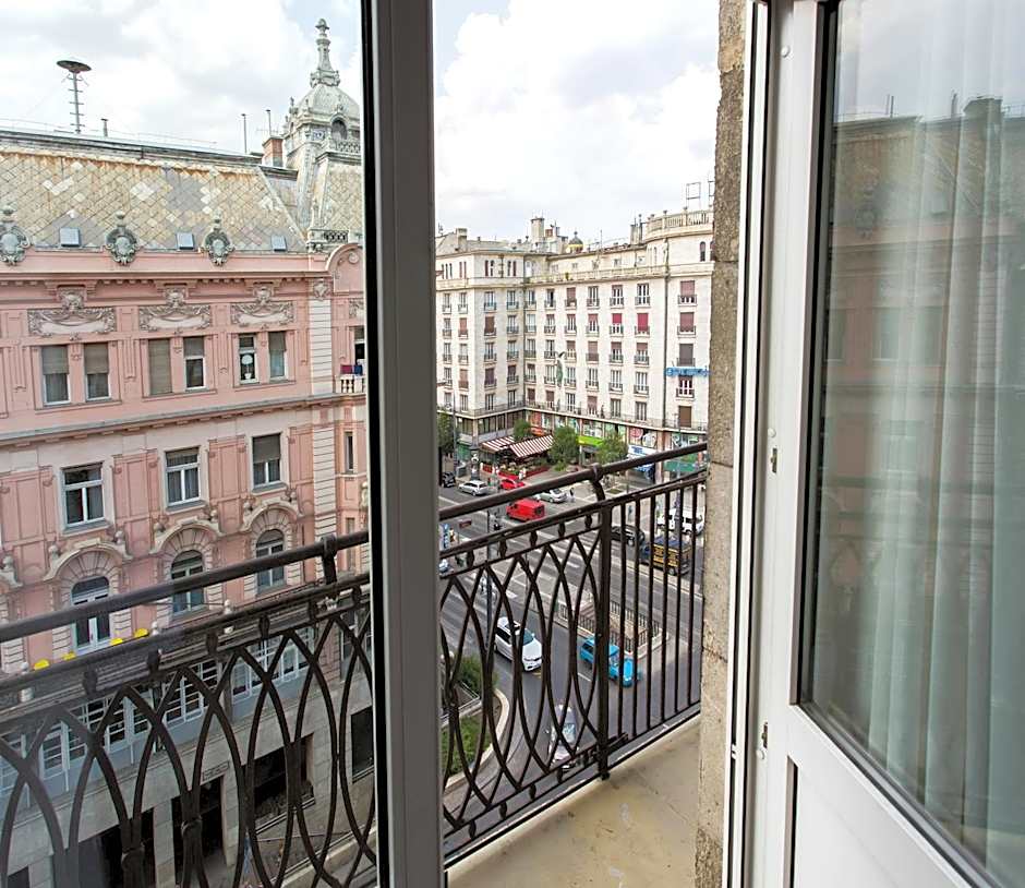 Danubius Hotel Astoria City Center