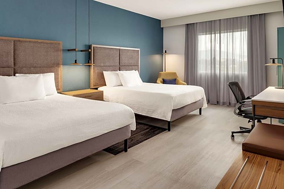 Courtyard by Marriott San Jose Airport Alajuela