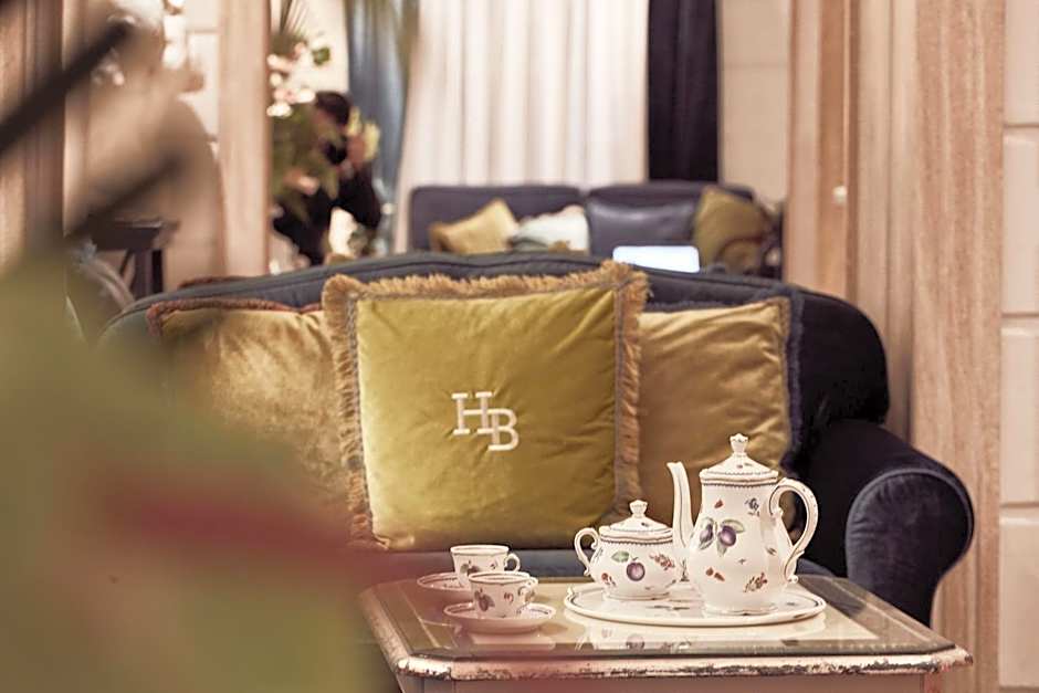 Hotel Barocco