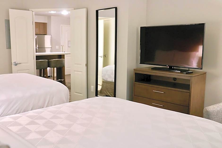 Staybridge Suites Long Beach Airport By IHG