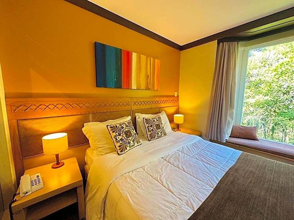 Studio Super Luxo Laje de Pedra MV (3019)