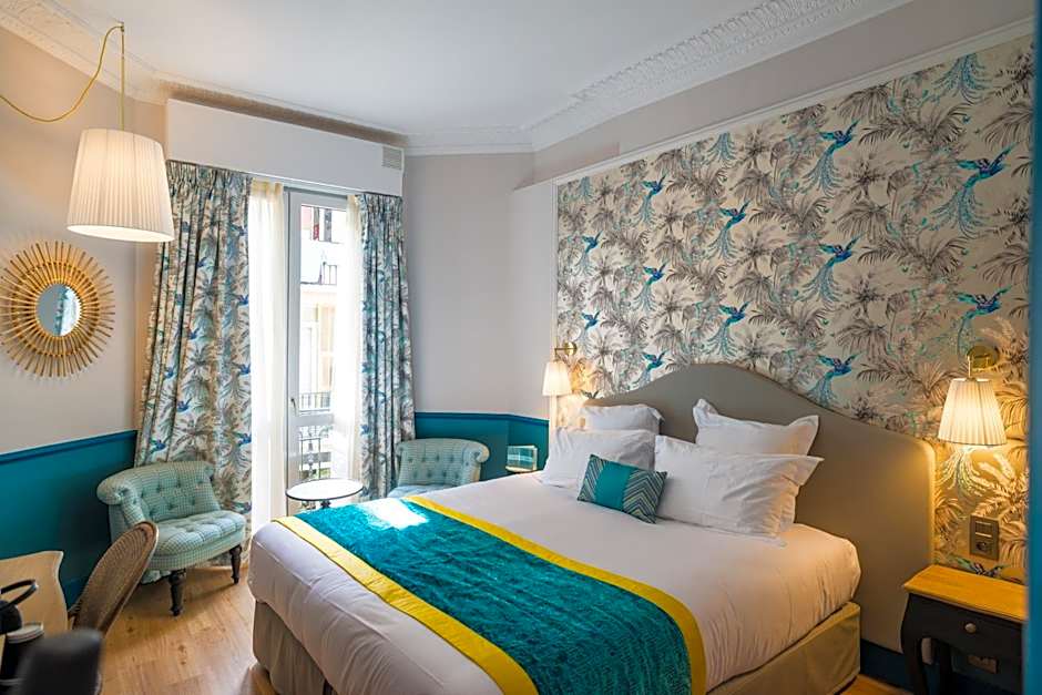 Villa Otero by Happyculture