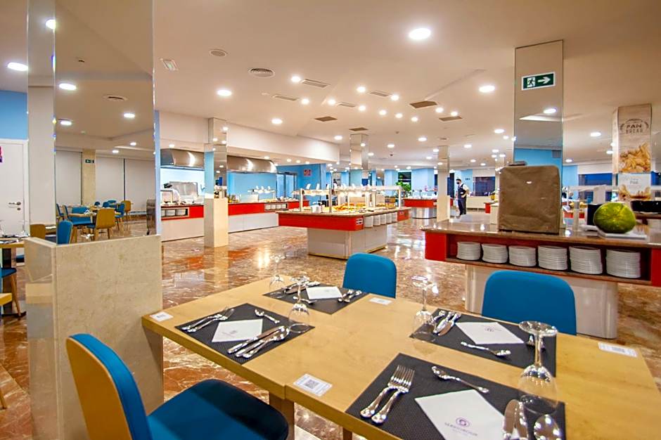 Hotel Servigroup Koral Beach