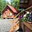 Hatcher Pass Cabins