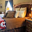 Sheridan Inn, B/W Signature Collection