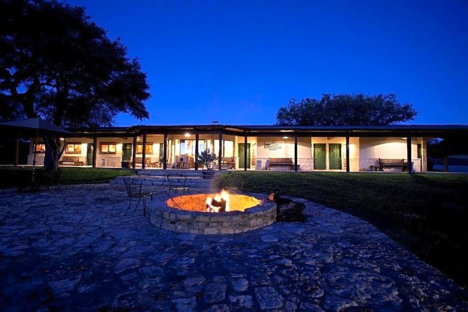 Joshua Creek Ranch