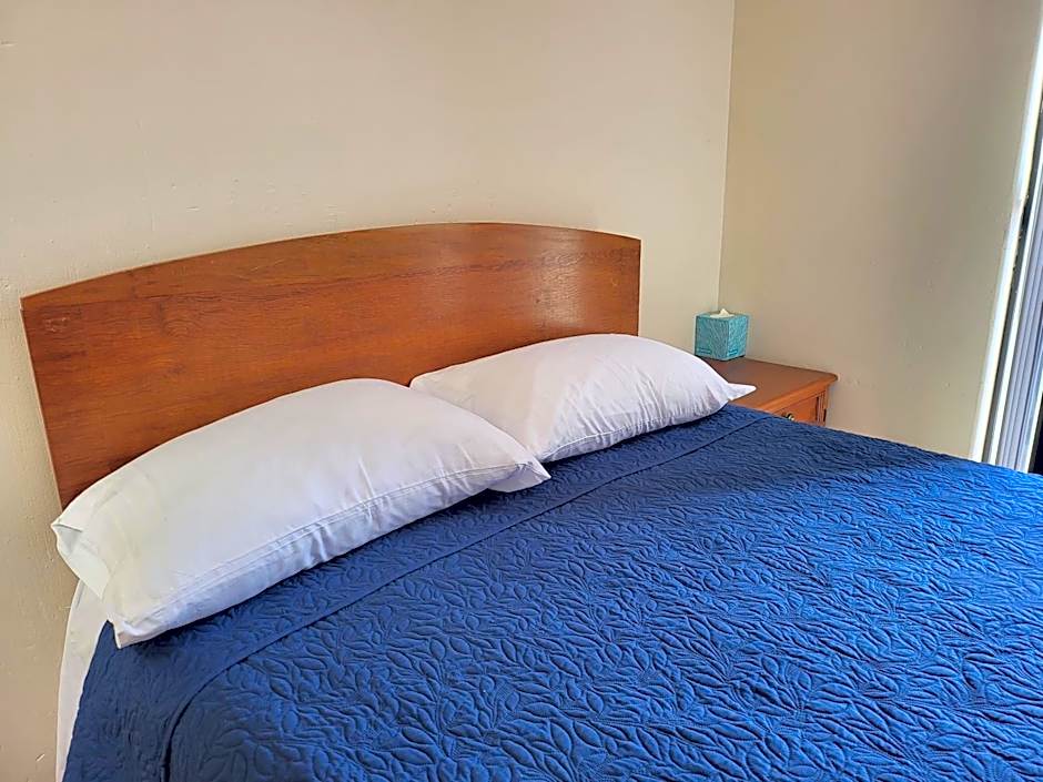 CASARU HOTEL OAXACA