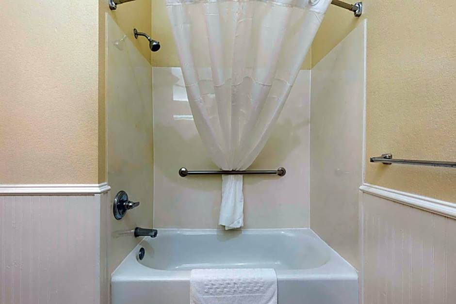 Best Western Dinosaur Valley Inn & Suites