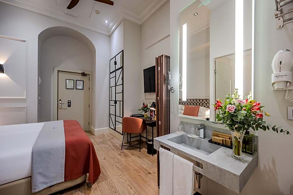 Hotel Boutique Casa Romana Villa